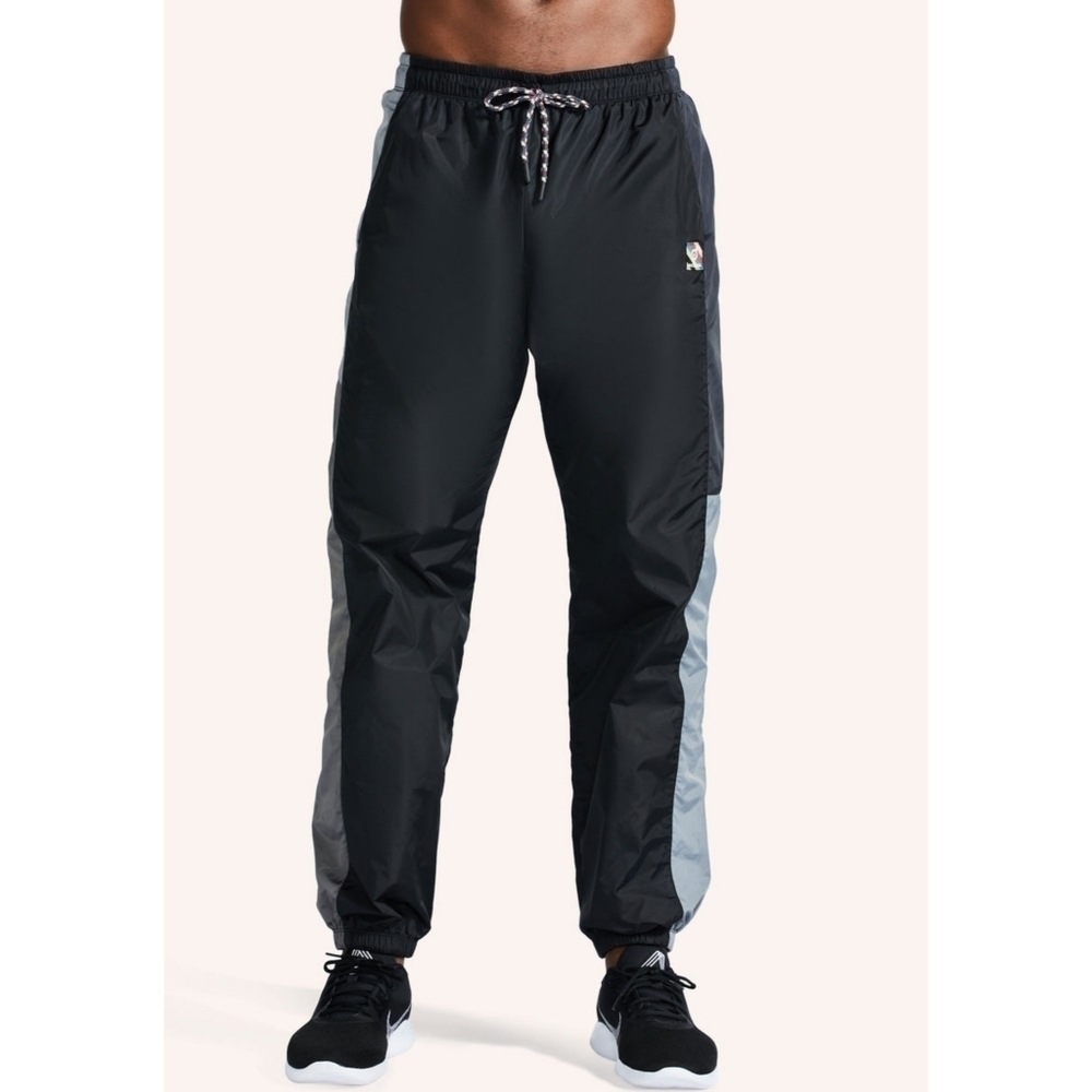 🆕 Peloton Apparel Black Track Pants Size XXL